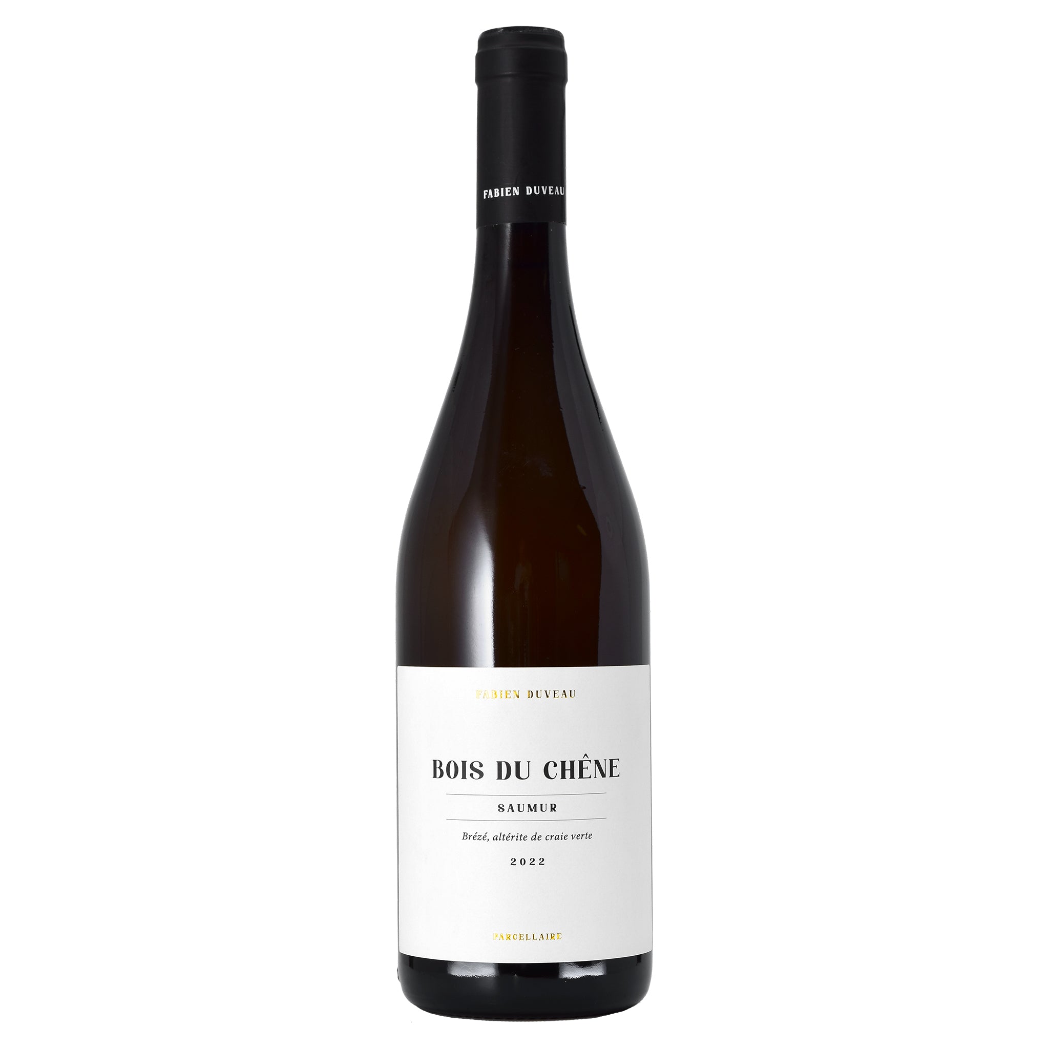 Fabien Duveau Saumur (Brézé) 'Bois du Chêne' 2023 – Buzz Wines