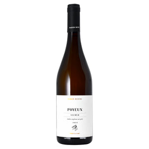 Fabien Duveau Saumur Chacé 'Poyeux' Blanc 2022 1.5 L