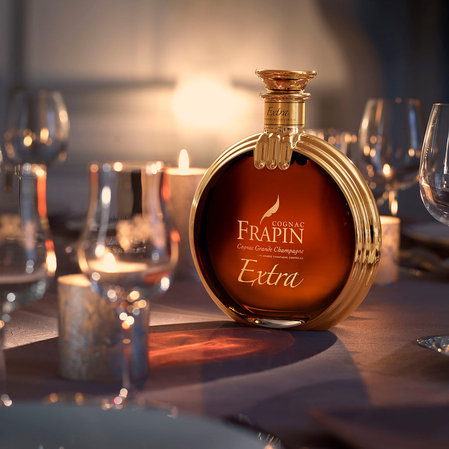 Cognac Frapin Extra Cognac Grande Champagne 700 ml