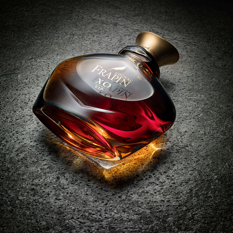 Cognac Frapin XO VIP Cognac Grande Champagne 700 ml