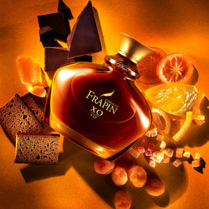 Cognac Frapin XO VIP Cognac Grande Champagne 700 ml