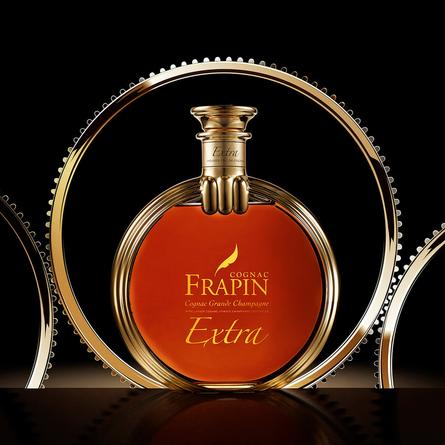 Cognac Frapin Extra Cognac Grande Champagne 700 ml