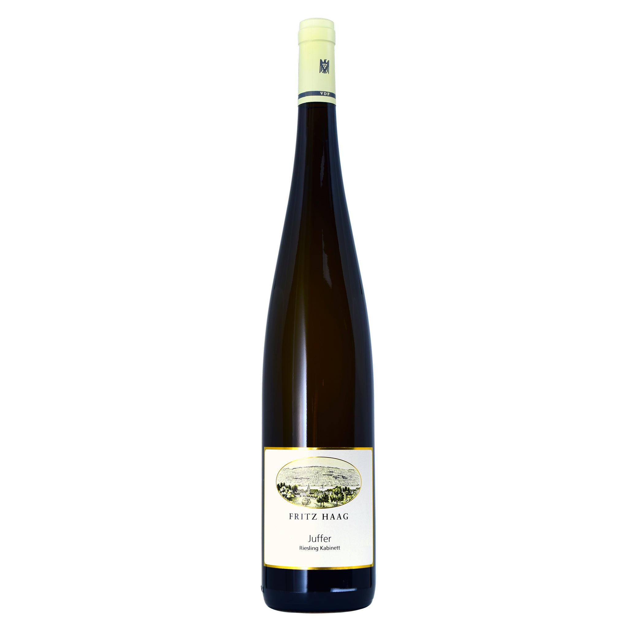 Fritz Haag Riesling Brauneberger Juffer Kabinett 2023 1.5 L – Buzz