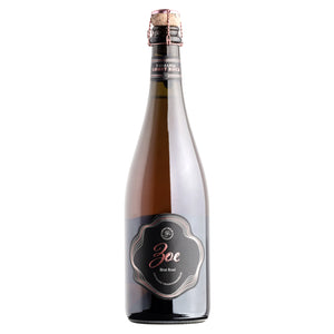 Ghost Rock Estate Zoe Brut Rose 2019