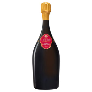Champagne Gosset Grande Réserve Brut NV 1.5 L
