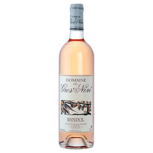 Domaine du Gros 'Noré Bandol Rosé 2022