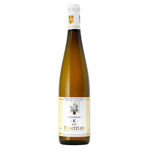 Domaine Kientzler Auxerrois 'K' 2020