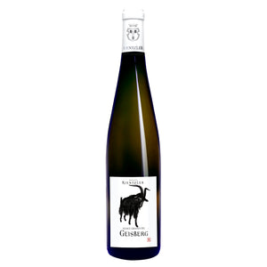 Domaine Kientzler Riesling Grand Cru Geisberg 2020