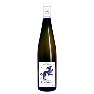 Domaine Kientzler Riesling Grand Cru Kirchberg 2020