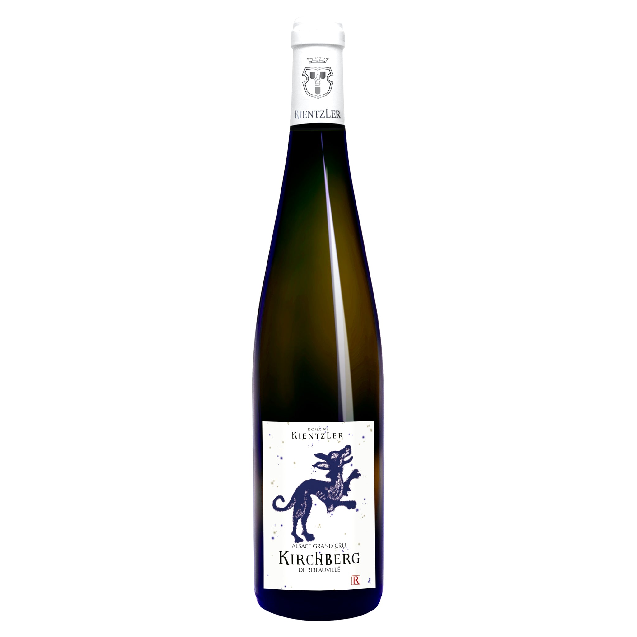 Domaine Kientzler Riesling Grand Cru Kirchberg 2021 – Buzz Wines