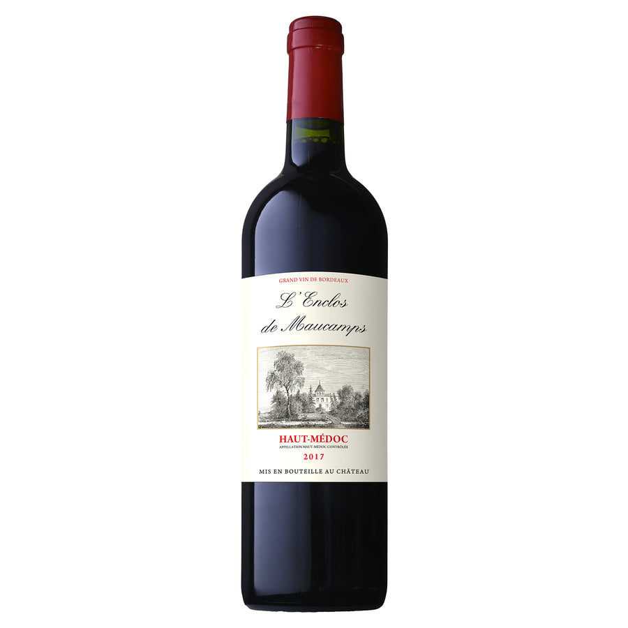 L'Enclos de Maucamps 2017