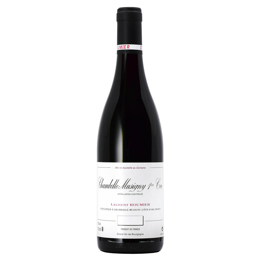 Laurent Roumier Chambolle-Musigny 1er Cru 2022