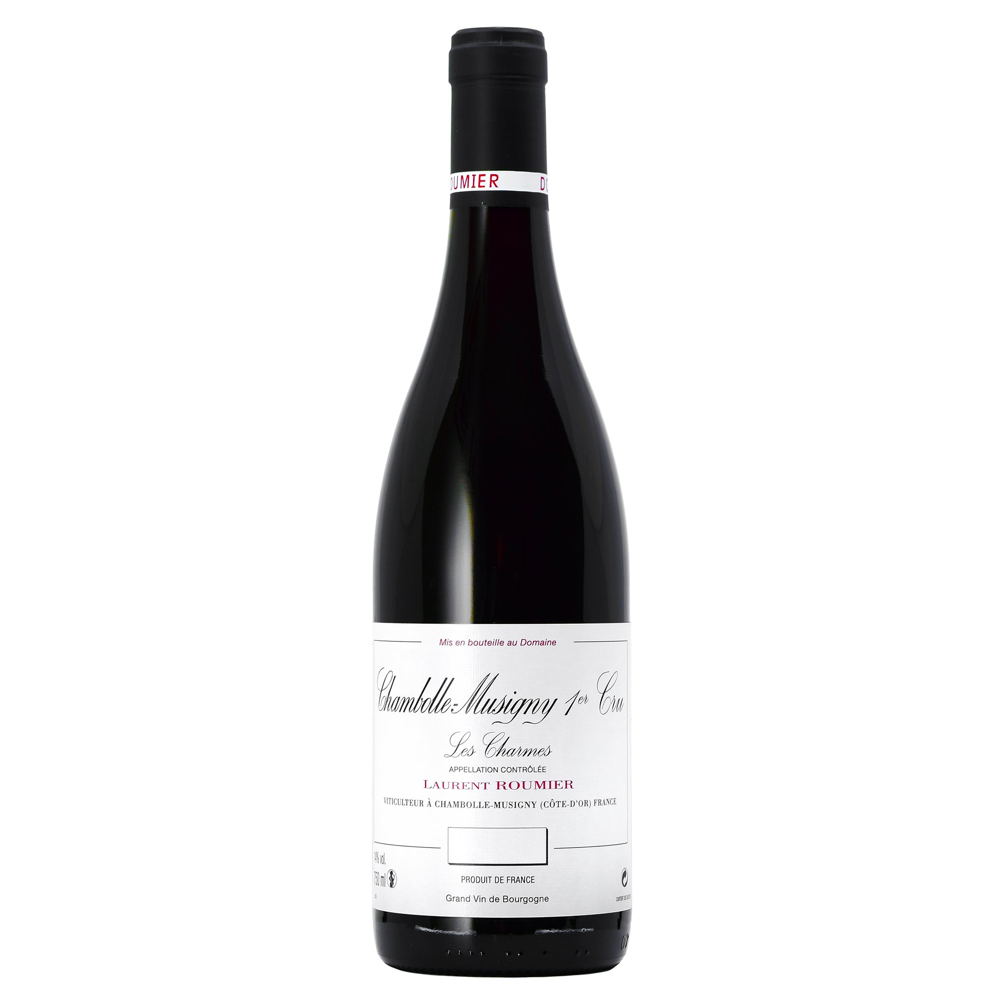 Laurent Roumier Chambolle-Musigny 1er Cru Les Charmes 2023 – Buzz