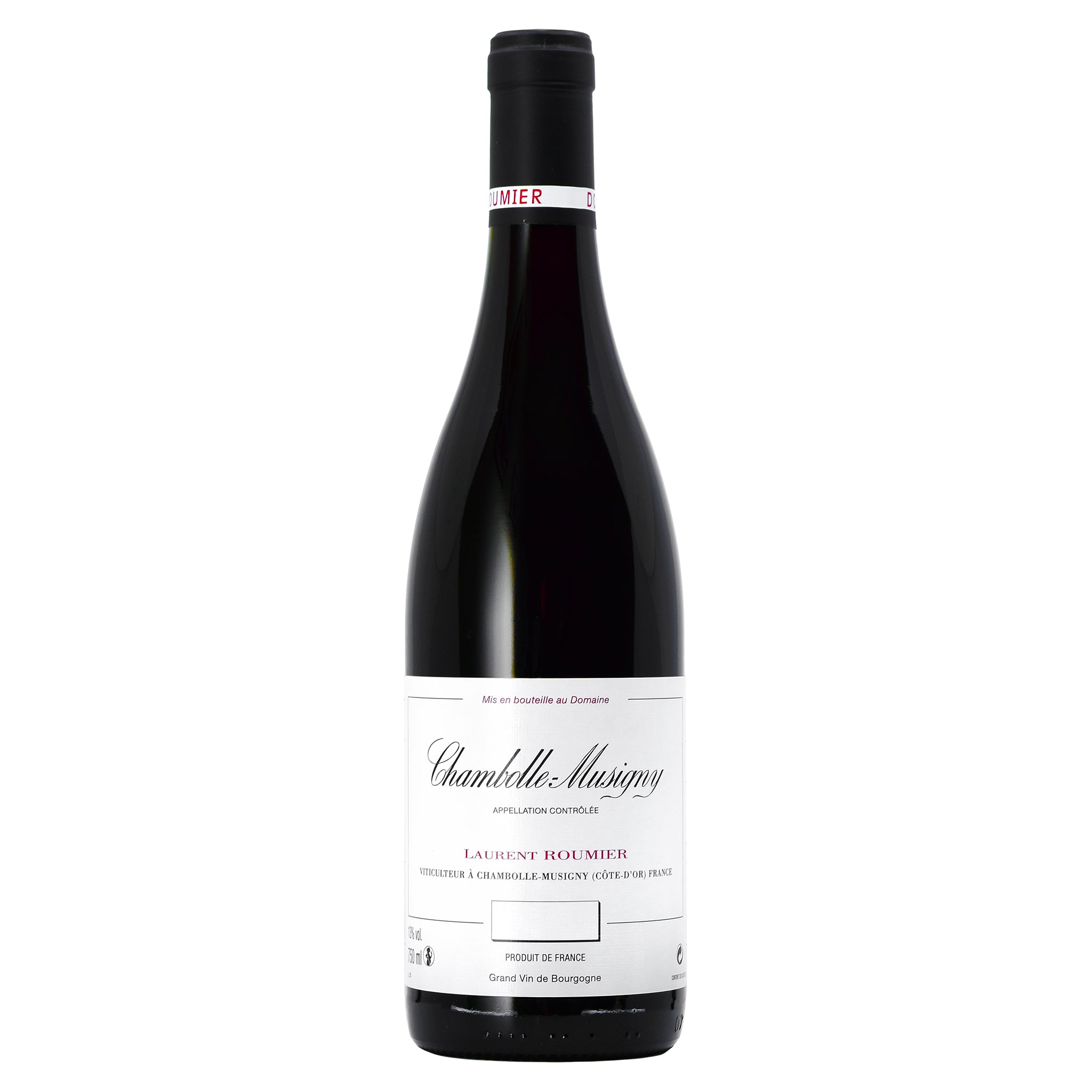 Laurent Roumier Chambolle-Musigny 2022 – Buzz Wines