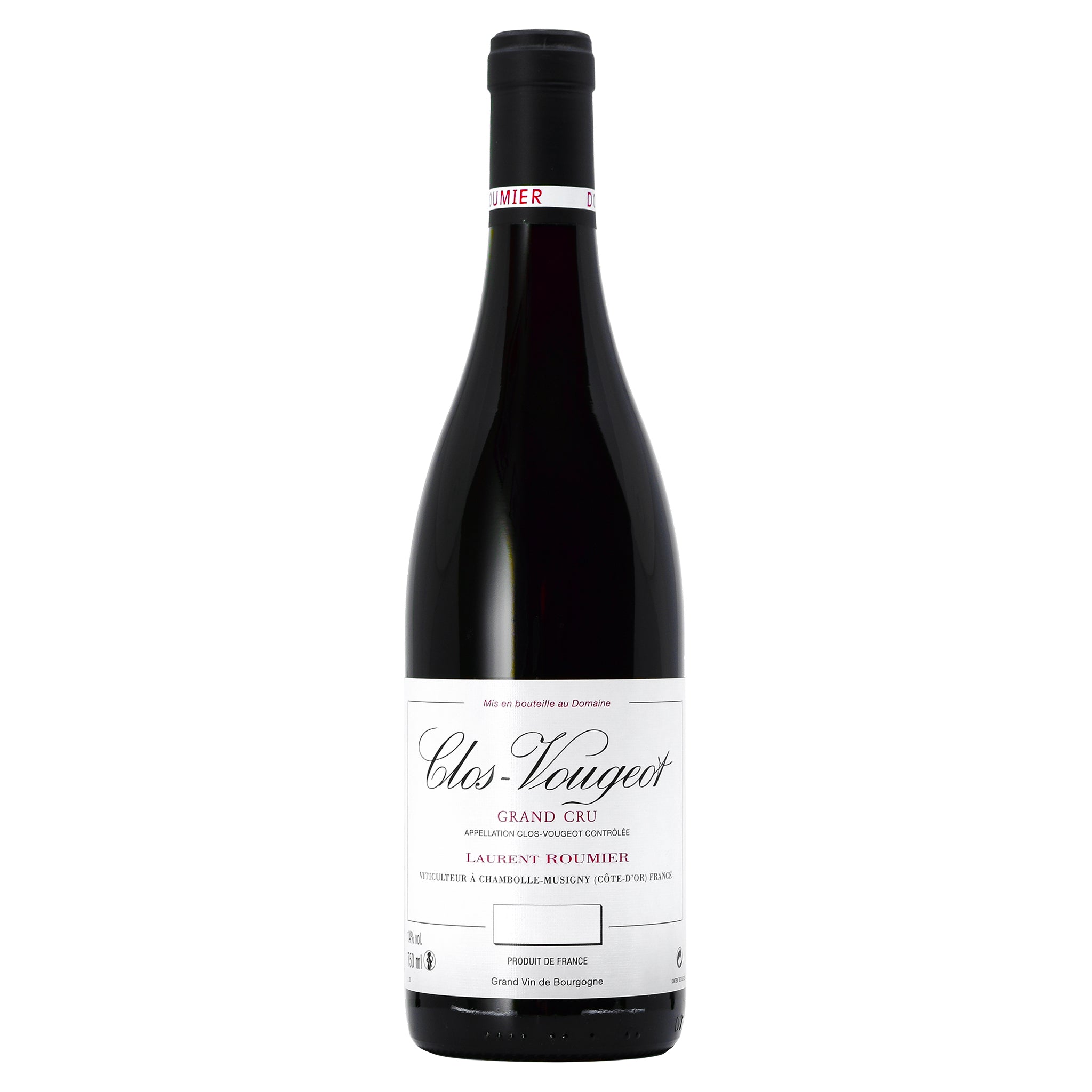 5224 Clos Vougeot Grand Cru / クロ ヴージョ グラン クリュ