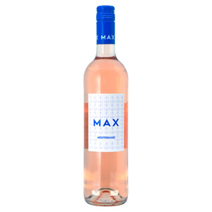 Max Provence Rose 2024 IGP Mediterranee