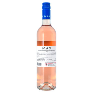 Max Provence Rose 2024 IGP Mediterranee