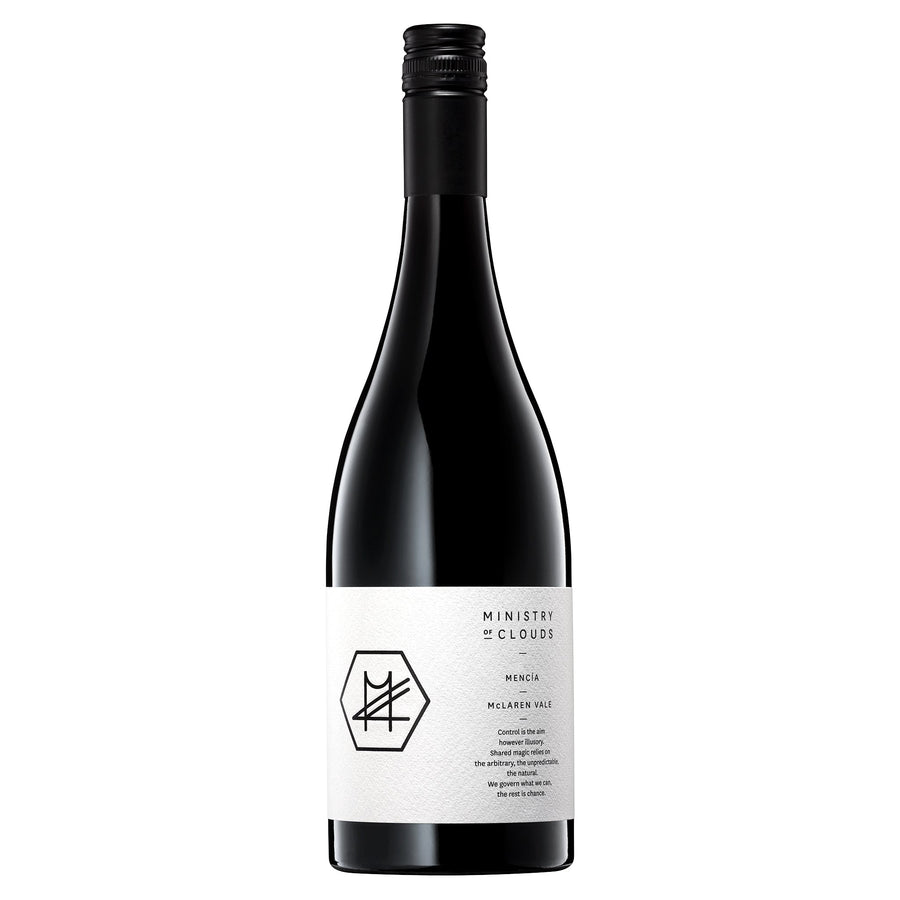Ministry of Clouds McLaren Vale Mencia 2022