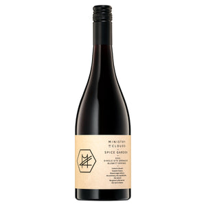 Ministry of Clouds McLaren Vale Spice Garden Grenache 2023
