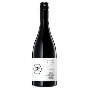 Ministry of Clouds McLaren Vale Grenache Carignan 2022