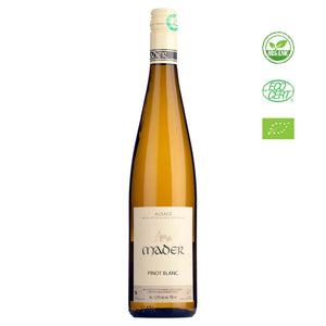 Mader Pinot Blanc 2022 (screw cap)