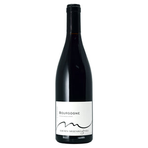 Lucien Muzard Bourgogne 2023