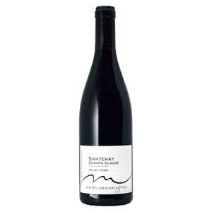 Lucien Muzard Santenay Vieilles Vignes Champs Claude 2023