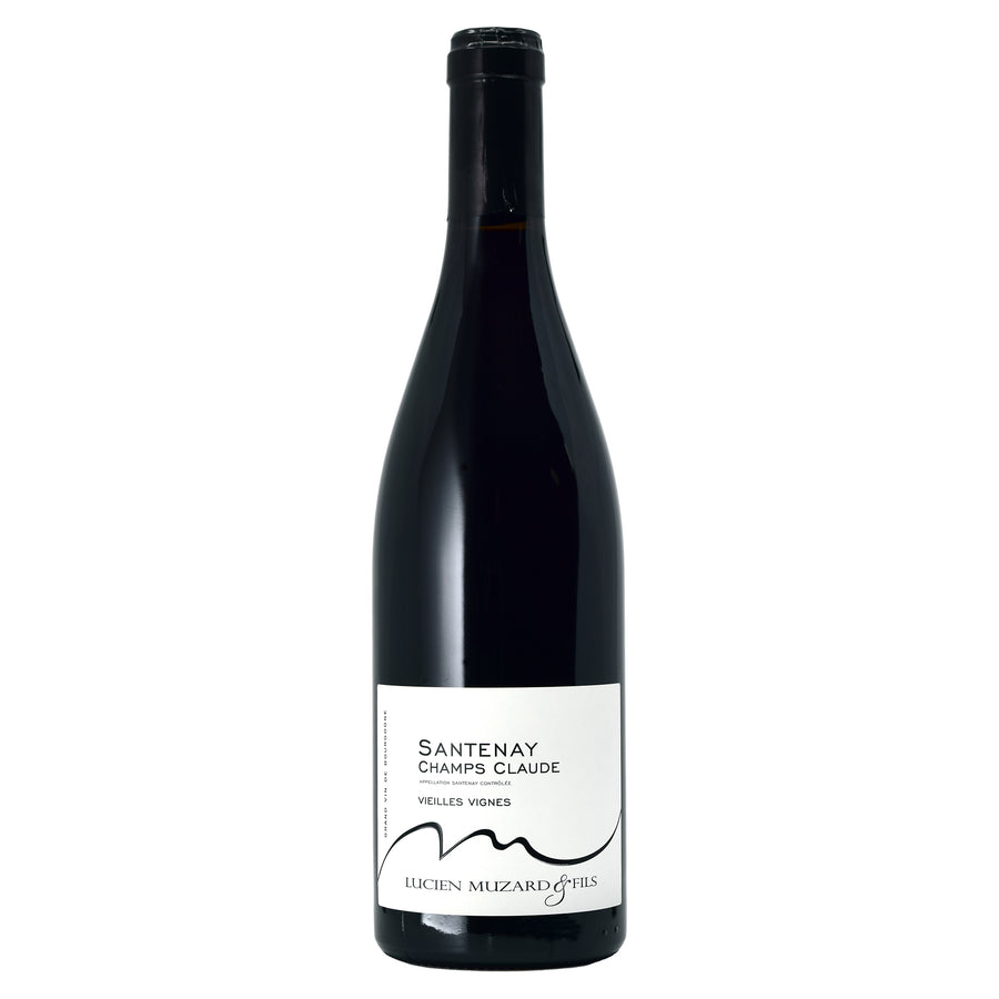 Lucien Muzard Santenay Vieilles Vignes Champs Claude 2023