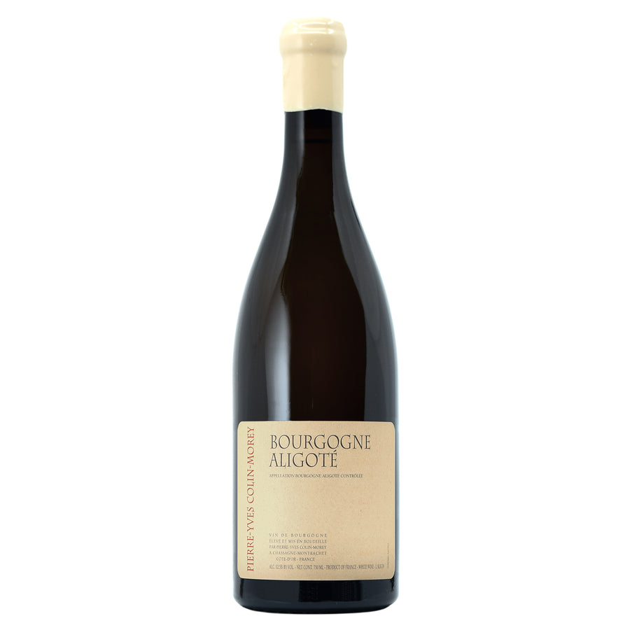 Pierre-Yves Colin-Morey Bourgogne Aligoté 2023