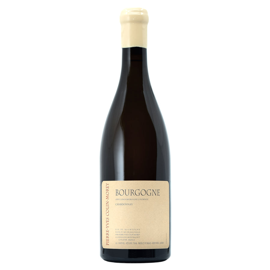 Pierre-Yves Colin-Morey Bourgogne Chardonnay 2023
