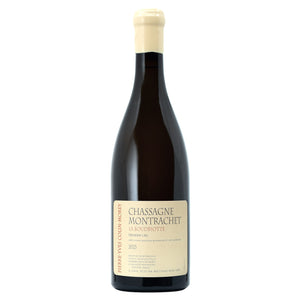 Pierre-Yves Colin-Morey Chassagne-Montrachet 1er Cru La Boudriotte 2023
