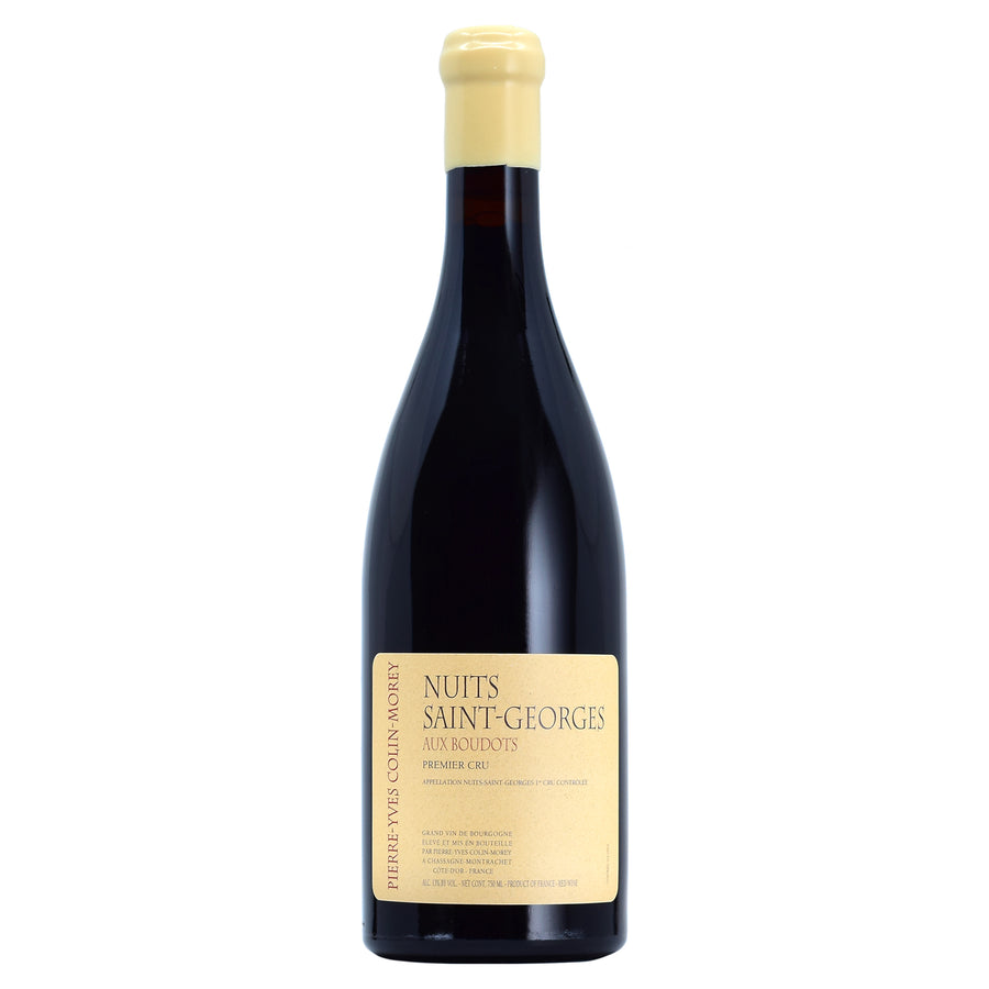 Pierre-Yves Colin-Morey Nuits-Saint-Georges 1er Cru Aux Boudots 2023