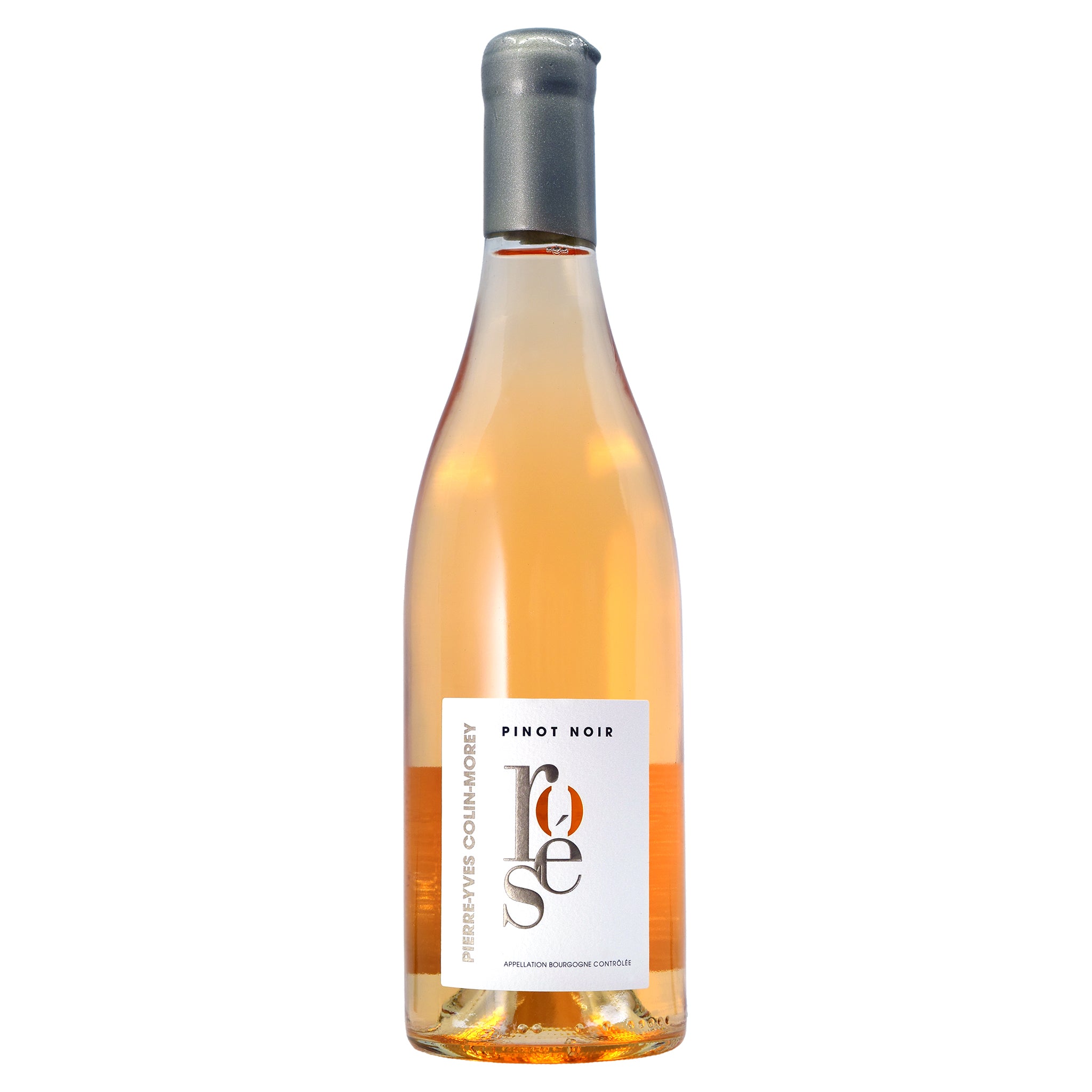 Pierre-Yves Colin-Morey Bourgogne Rosé de Pinot 2024 – Buzz Wines