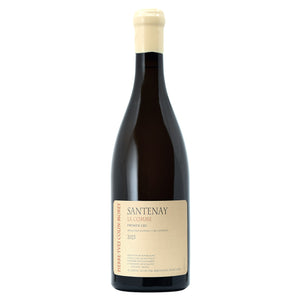 Pierre-Yves Colin-Morey Santenay 1er Cru La Comme 2023