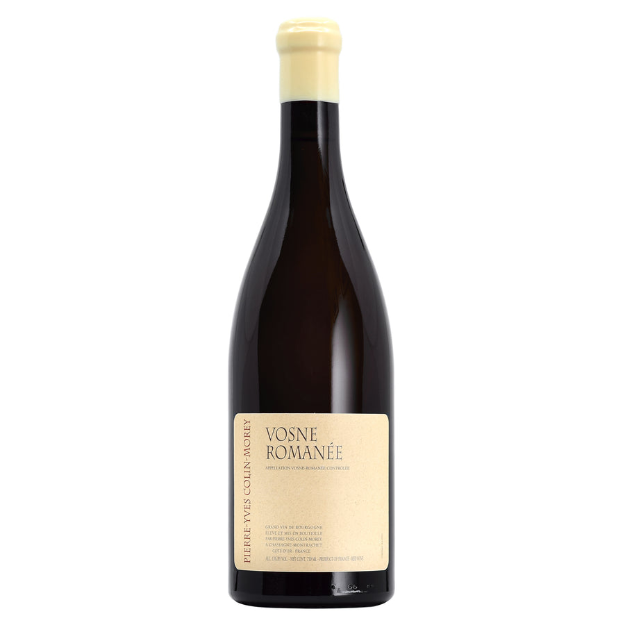 Pierre-Yves Colin-Morey Vosne-Romanée 2023