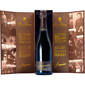 Champagne Paul Bara Annonciade 2008