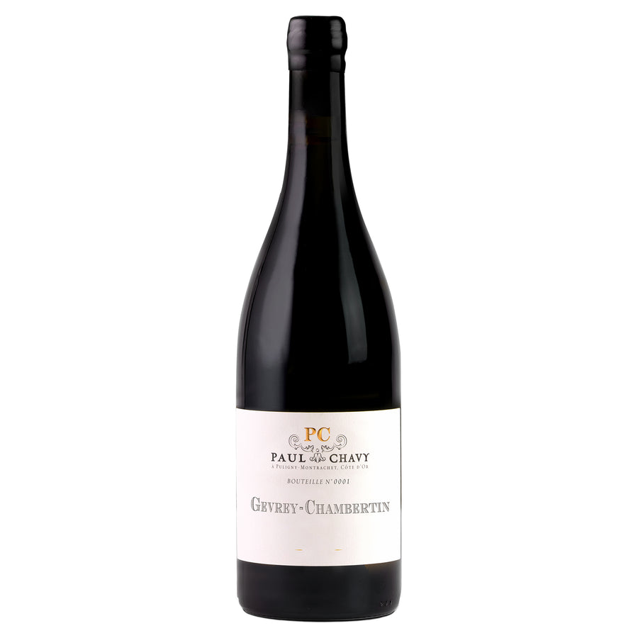 Paul Chavy Gevrey-Chambertin 2022