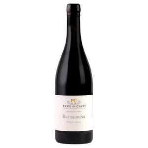 Paul Chavy Bourgogne Pinot Noir 2023