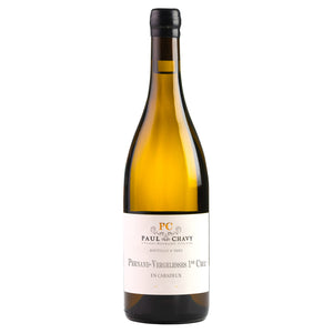 Paul Chavy Puligny-Montrachet 1er Cru La Garenne 2023