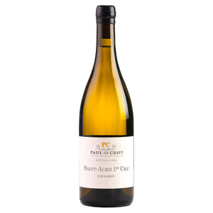 Paul Chavy Saint-Aubin Sur Gamay 1er Cru 2022