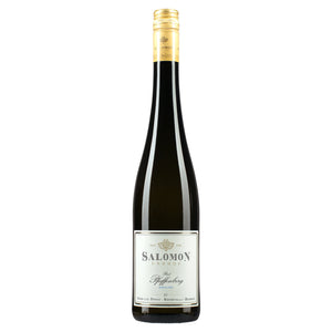 Salomon Undhof Riesling Ried Pfaffenberg 1ÖTW Kremstal DAC Reserve 2019