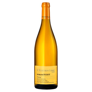 Domaine Pichot Vouvray L'Electron Libre 2020 (cork)