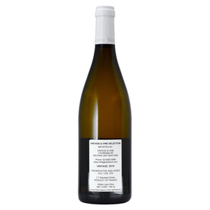 Vincent Pinard Sancerre Flores 2021