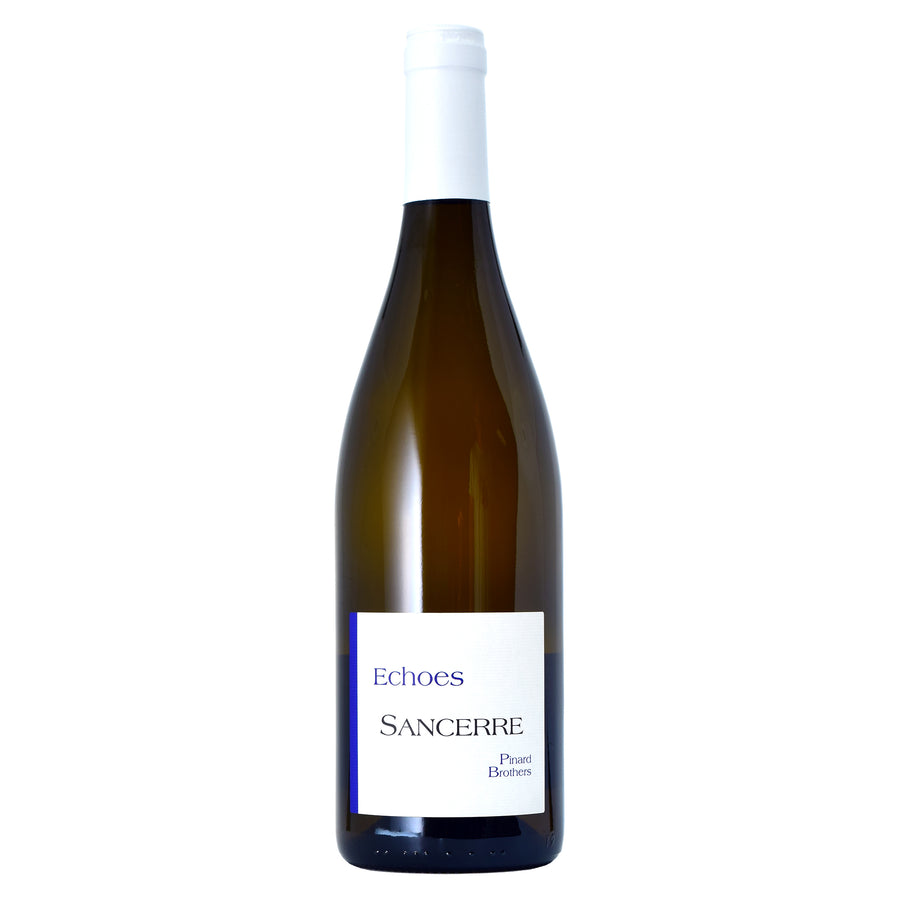 Pinard Brothers Sancerre Echoes 2023