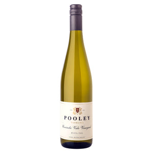 Pooley Cooinda Vale Riesling 2022