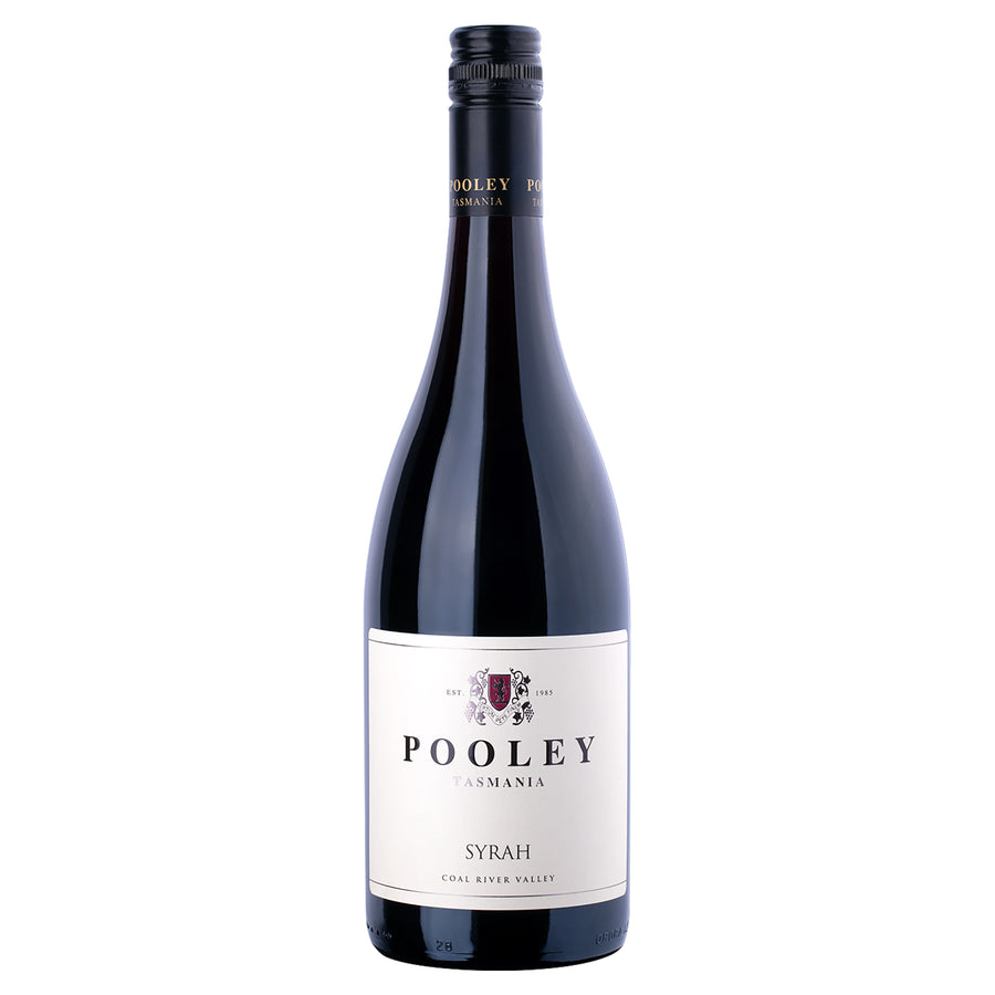 Pooley Syrah 2023