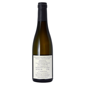 Pascal et Nicolas Reverdy Sancerre Terre de Maimbray 2022 375ml