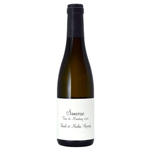 Pascal et Nicolas Reverdy Sancerre Terre de Maimbray 2022 375ml