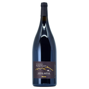 Domaine de la Roche Paradis Côte Rôtie Rozier 2022 1500ml