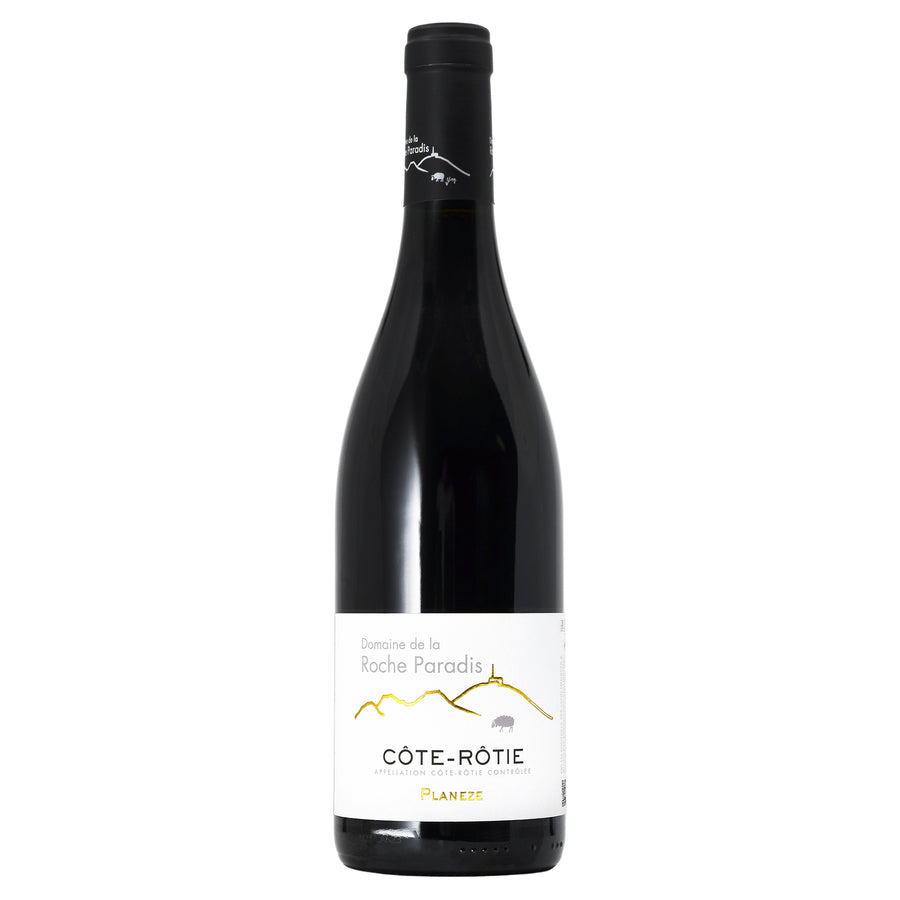 Domaine de la Roche Paradis Côte Rôtie La Planeze 2023